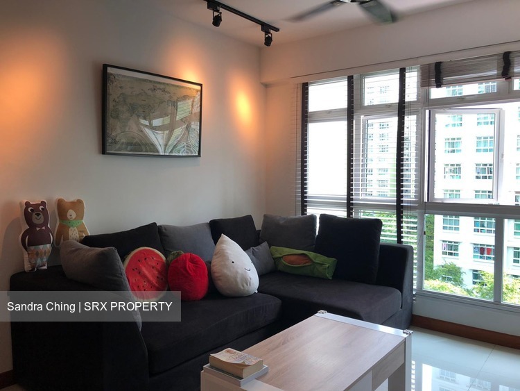 Sengkang East Avenue thumbnail photo